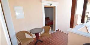 Ferienwohnung - Mali Losinj - Insel Losinj