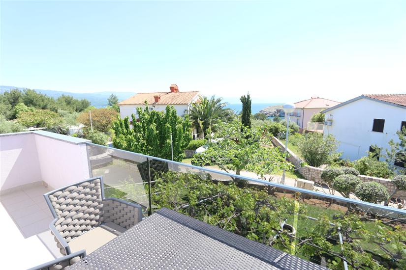 Apartman A1, na 5 osebe