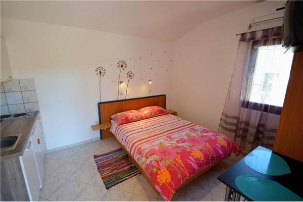 Apartman A1, na 2 osebe