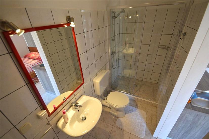 Apartman A1, na 2 osebe