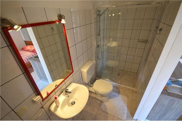 Apartman A1, na 2 osebe