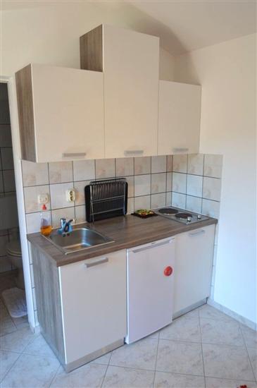 Apartman A1, na 2 osebe