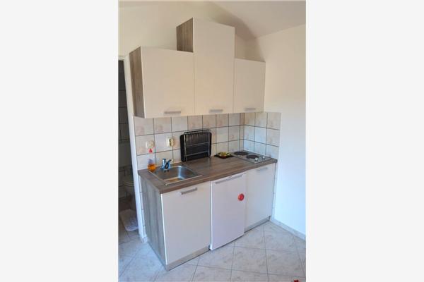 Apartman A1, na 2 osebe