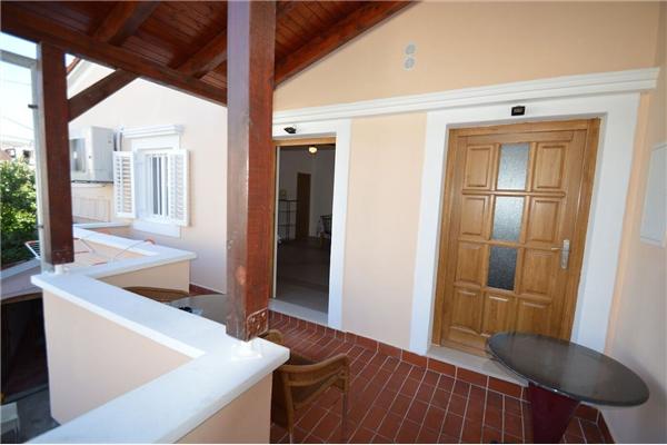 Apartman A1, na 2 osebe