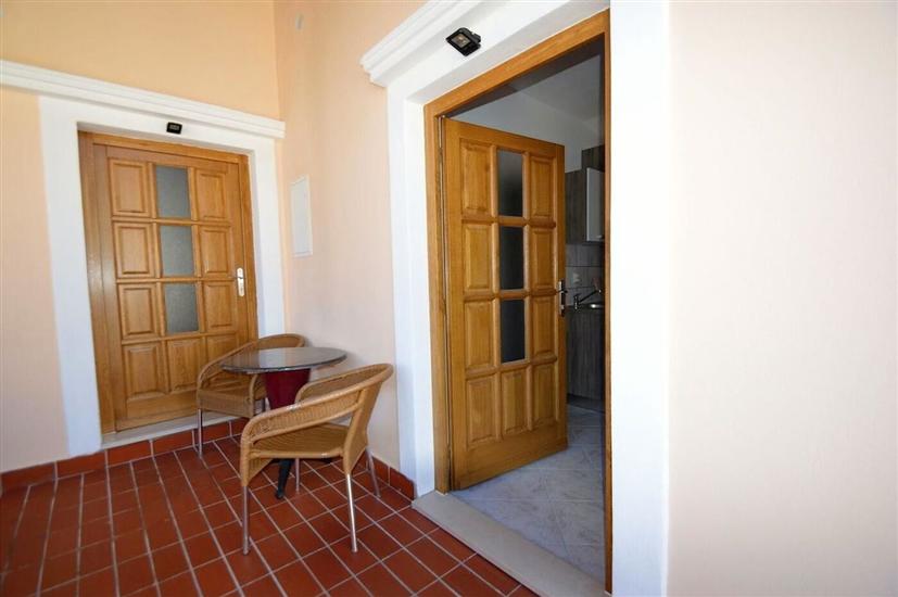 Apartman A2, na 4 osebe