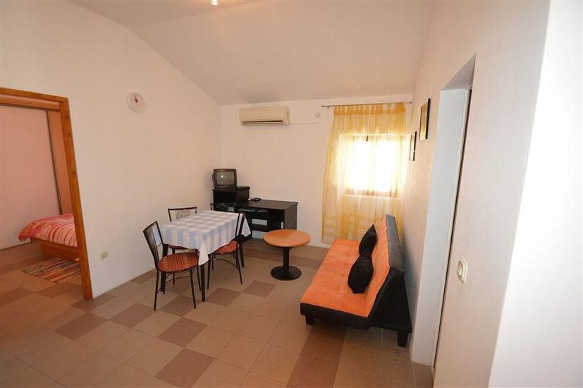 Apartman A2, na 4 osebe