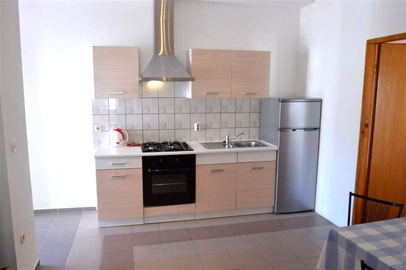Apartman A2, na 4 osebe