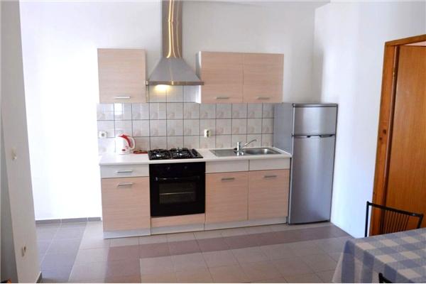 Apartman A2, na 4 osebe