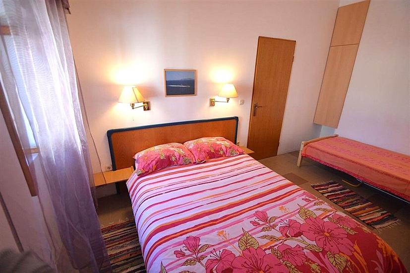 Apartman A2, na 4 osebe