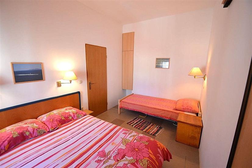 Apartman A2, na 4 osebe