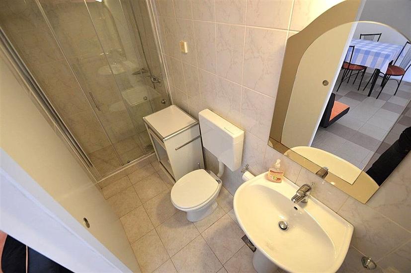 Apartman A2, na 4 osebe