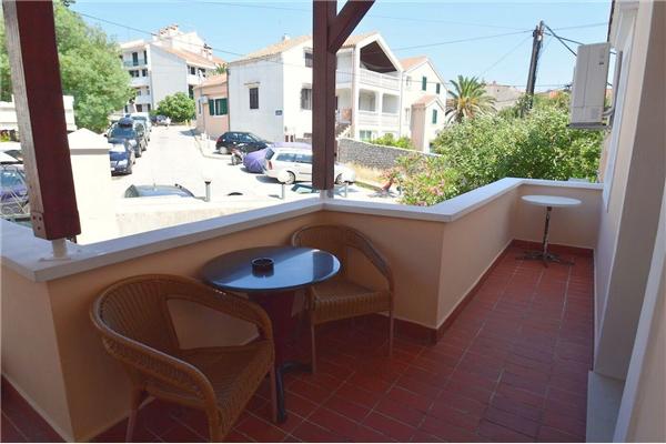 Apartman A3, na 5 osebe