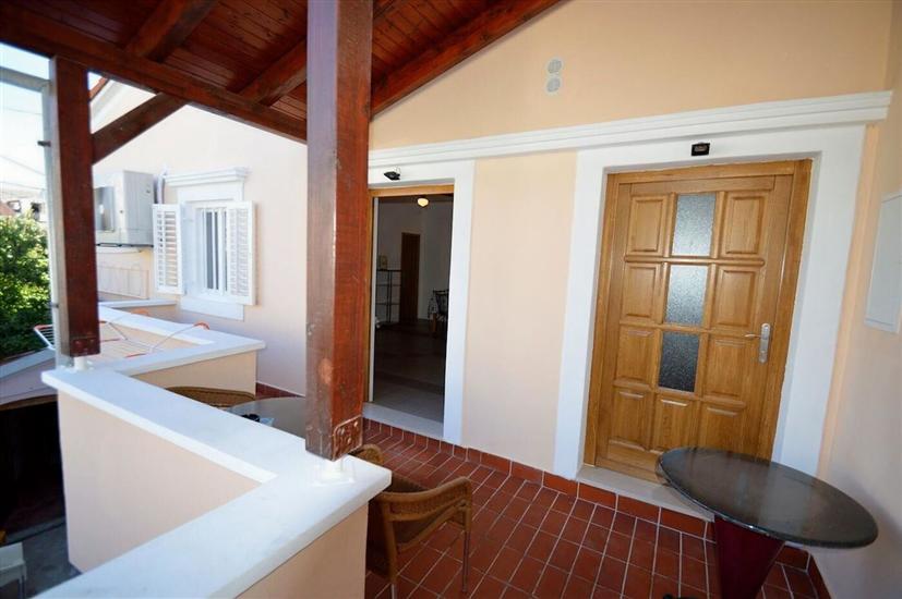 Apartman A3, na 5 osebe