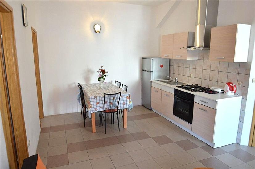 Apartman A3, na 5 osebe