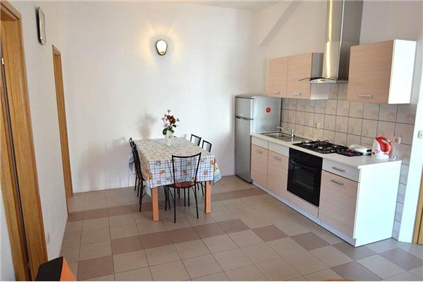 Apartman A3, na 5 osebe