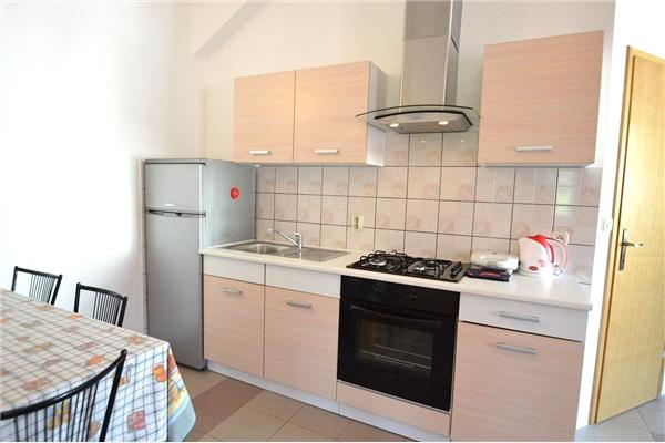 Apartman A3, na 5 osebe