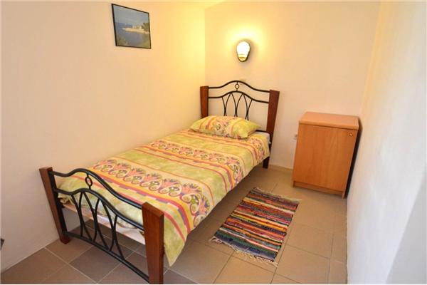 Apartman A3, na 5 osebe