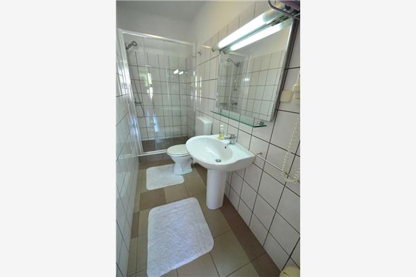Apartman A3, na 5 osebe