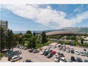 Apartment Split and Trogir riviera,BookTatjanaFrom 214 €