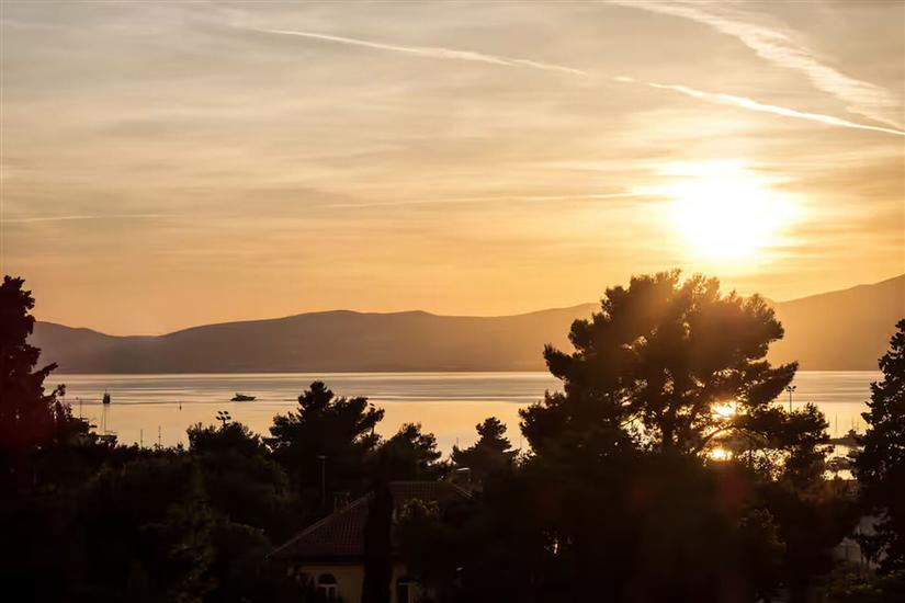 Apartment Tatjana panorama Poljud