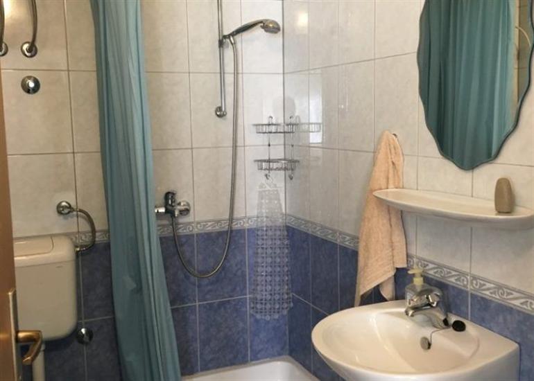 Ferienwohnung A9, für 2 Personen