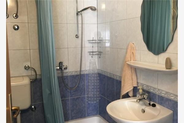 Ferienwohnung A9, für 2 Personen