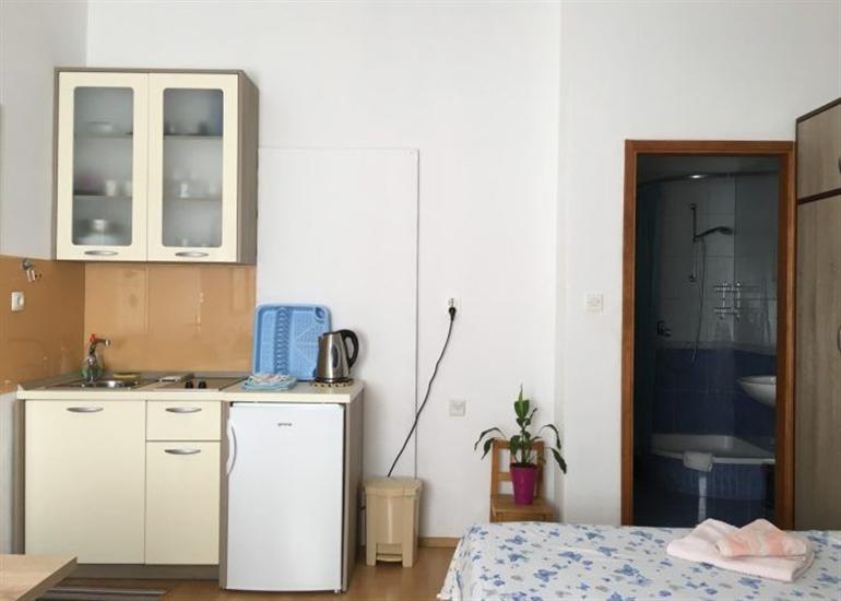 Ferienwohnung A9, für 2 Personen