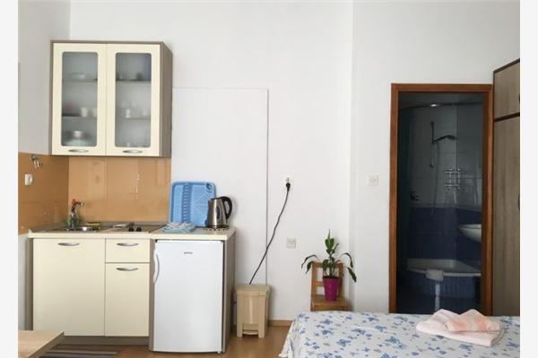 Ferienwohnung A9, für 2 Personen