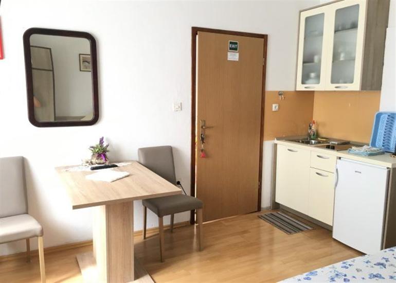 Ferienwohnung A9, für 2 Personen