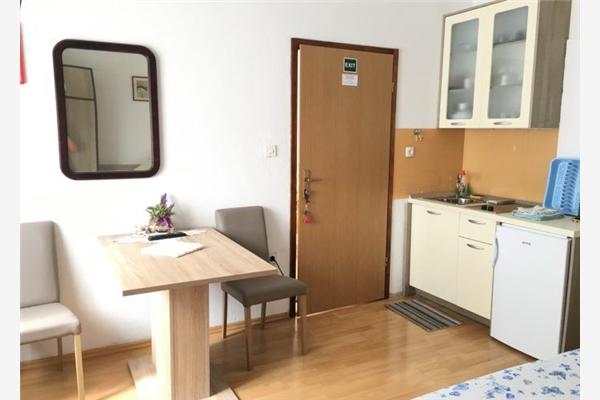 Ferienwohnung A9, für 2 Personen