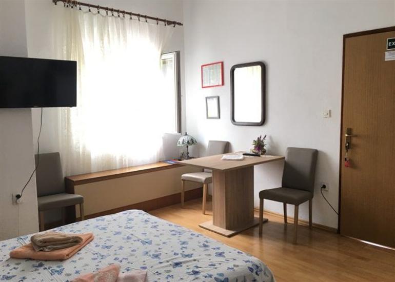 Ferienwohnung A9, für 2 Personen