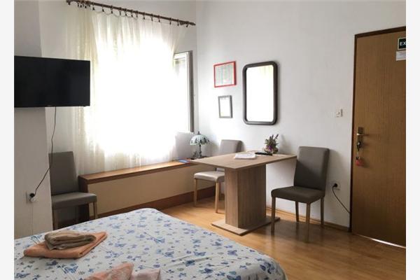 Ferienwohnung A9, für 2 Personen