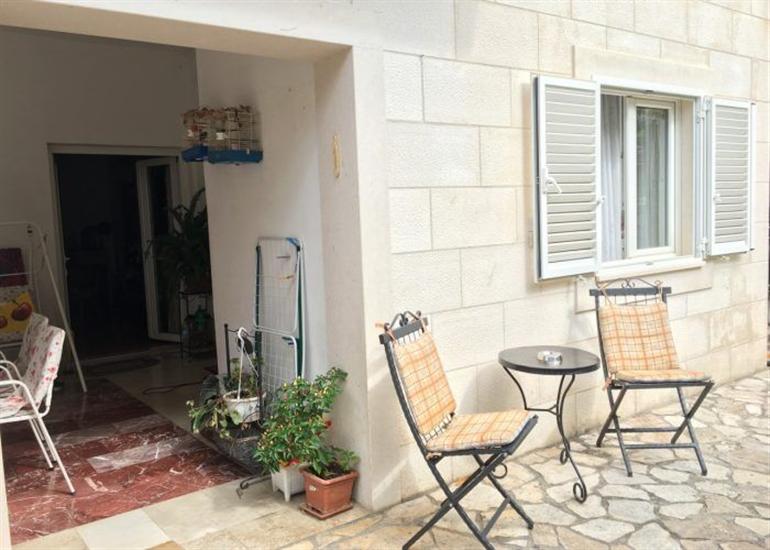 Ferienwohnung A9, für 2 Personen