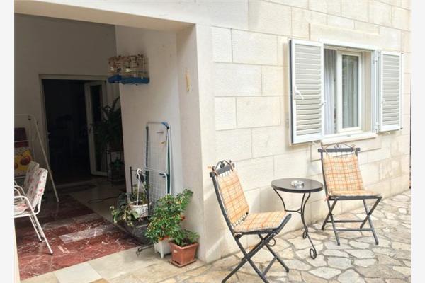 Ferienwohnung A9, für 2 Personen