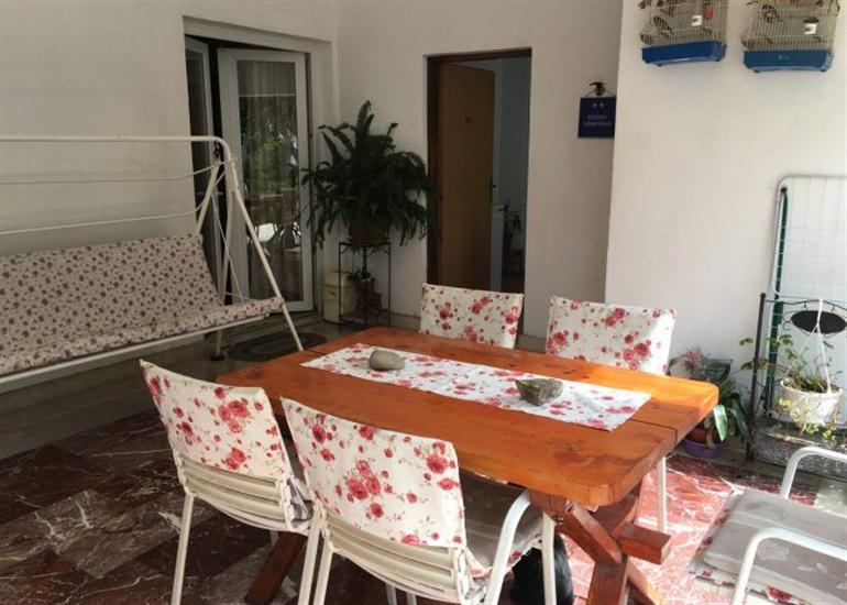 Ferienwohnung A9, für 2 Personen