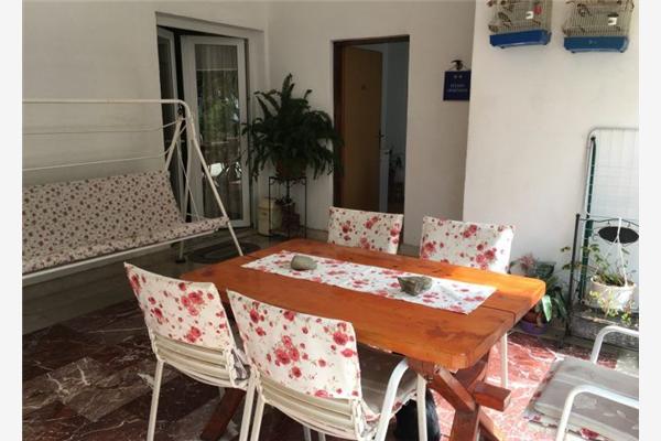 Ferienwohnung A9, für 2 Personen