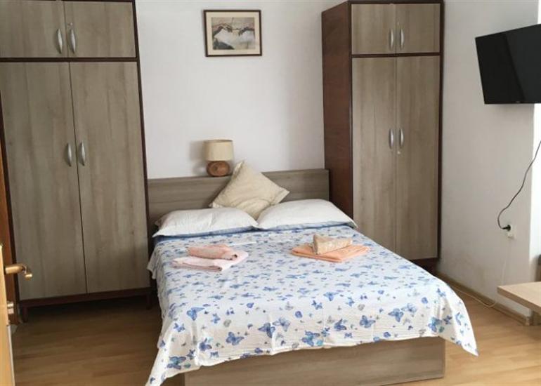 Ferienwohnung A9, für 2 Personen