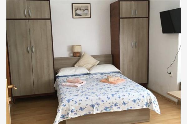 Ferienwohnung A9, für 2 Personen