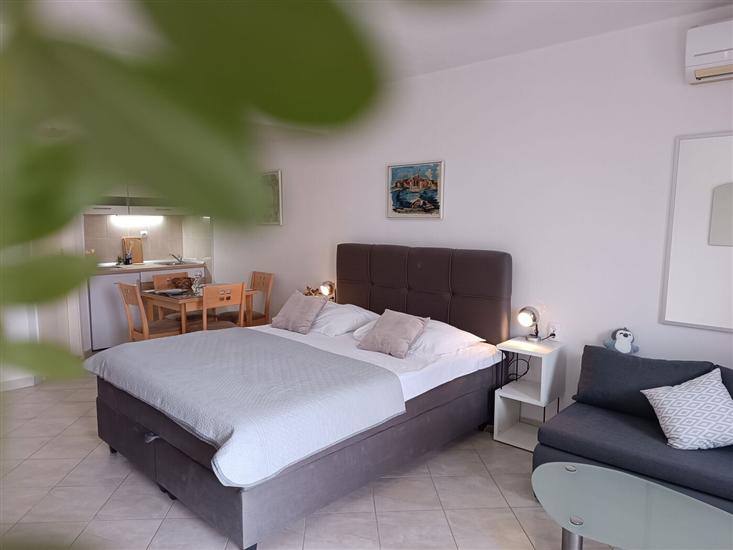 Appartamento A5, per 3 persone