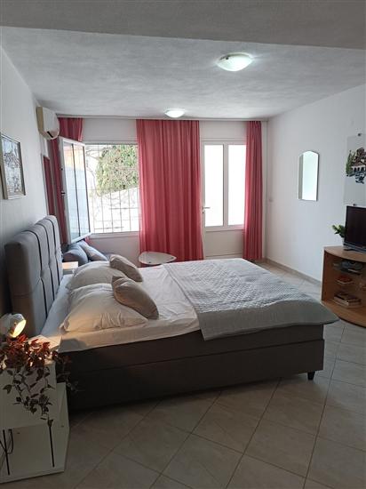 Appartamento A5, per 3 persone