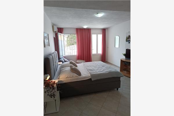 Appartamento A5, per 3 persone