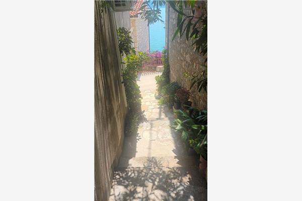 Apartment A4, for 4 persons