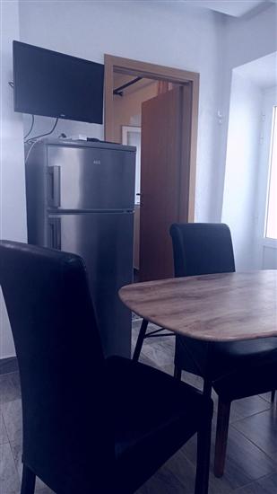 Apartment A4, for 4 persons