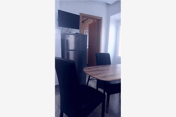 Apartment A4, for 4 persons