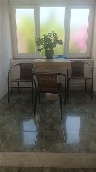 Apartment A4, for 4 persons