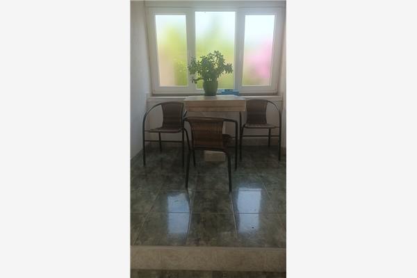 Apartment A4, for 4 persons