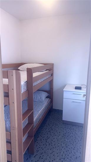 Apartment A4, for 4 persons