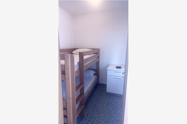 Apartment A4, for 4 persons