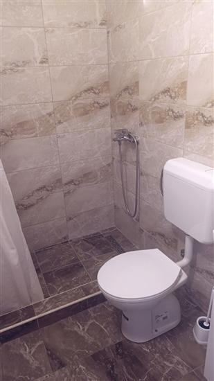 Apartment A4, for 4 persons