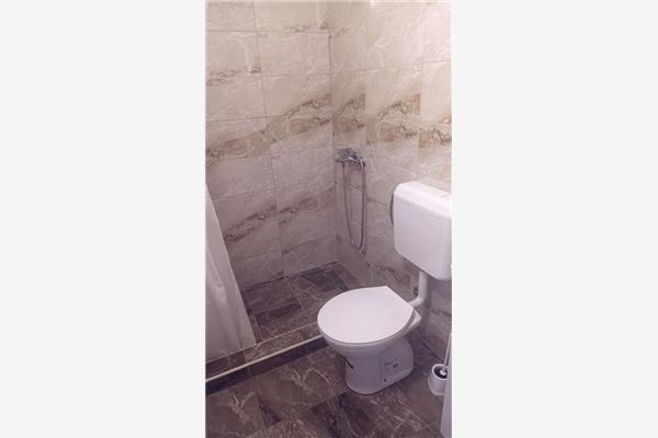 Apartment A4, for 4 persons